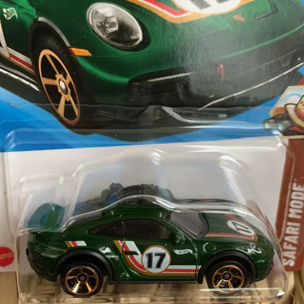 N/A hot wheels